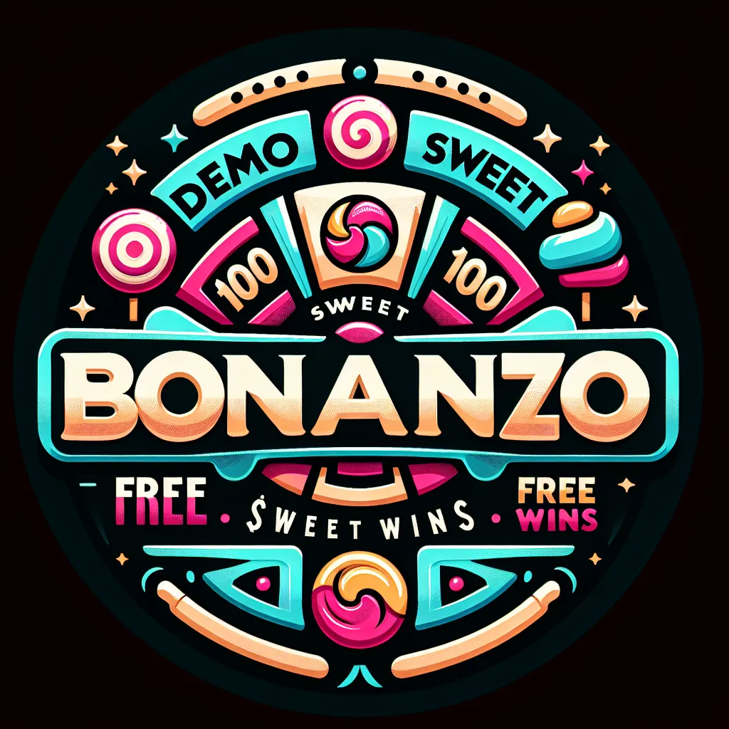 Demo Sweet Bonanza 1000: Ücretsiz Tatlı Kazançlar Logo